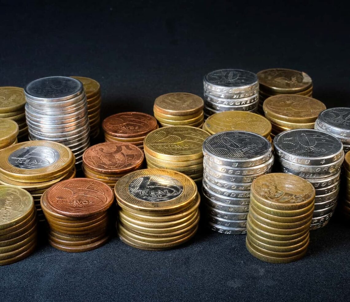 Tem essa moeda em casa? Ela pode valer muito dinheiro! Veja quais são as mais valiosas