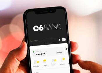 C6 Bank registra primeiro lucro anual da sua história