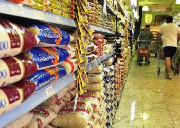 Governo Lula discute estratégias para reduzir o preço dos alimentos