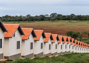 Governo muda orçamento de 2025 para ampliar o Minha Casa Minha Vida