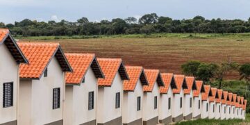 Governo muda orçamento de 2025 para ampliar o Minha Casa Minha Vida