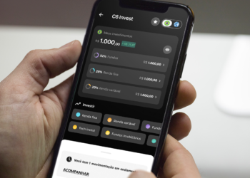 Como consultar o informe de rendimentos do C6 Bank? Veja o passo a passo