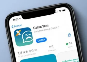 Atenção! cuidados importantes com sua conta do Caixa Tem