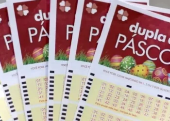 Nova loteria de Páscoa vai pagar muito dinheiro! Descobrimos como elevar suas chances de ganhar
