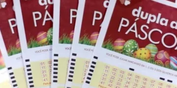 Nova loteria de Páscoa vai pagar muito dinheiro! Descobrimos como elevar suas chances de ganhar