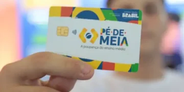Menores de idade podem acessar o benefício Pé de Meia pela Caixa Tem