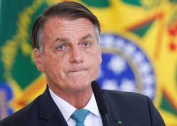 Você sabia que Jair Bolsonaro já ganhou na Mega-Sena? Confira!