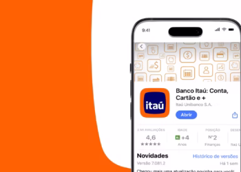 Recurso lançado pelo Itaú vai facilitar a vida de muitos trabalhadores