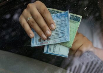 Renovação da CNH para motoristas acima de 70 anos: entenda as novas regras