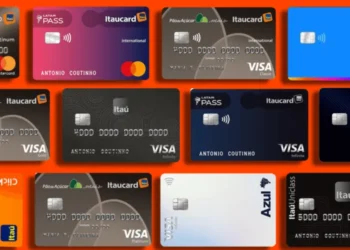 Itaú anuncia mudanças importantes nos cartões de crédito; veja o que muda
