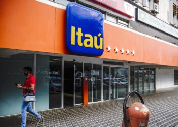 Itaú apresenta cartilha para você nunca mais cair em golpes financeiros