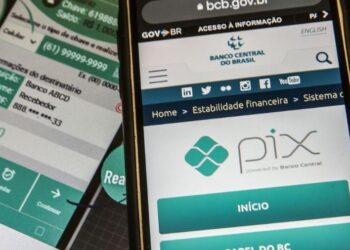 Banco Central está devolvendo PIX para pessoas que sofreram golpe