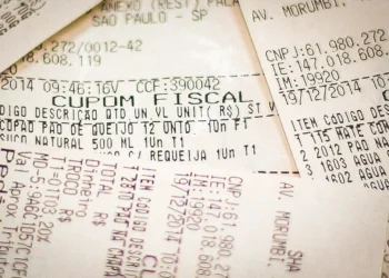 Inclusão do CPF na nota fiscal pode render prêmio de até R$ 300 mil