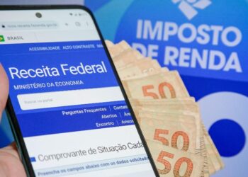 Governo volta a se manifestar sobre a isenção do Imposto de Renda