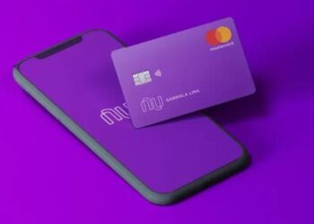 Como ativar e usar o Pix por aproximação no Nubank?