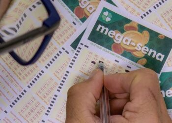 Essas 3 dicas vão aumentar MUITO as suas chances de ganhar na Mega-Sena
