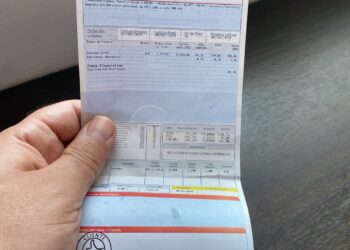 Fatura de luz sem surpresas: chega de contas até 2027