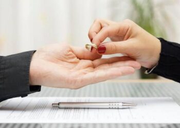 Se divorciou em 2024? Veja como realizar a sua declaração no Imposto de Renda