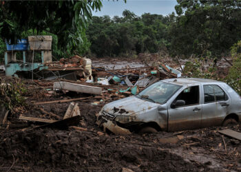 Vítimas de tragédia tem benefício reduzido e denunciam Governo