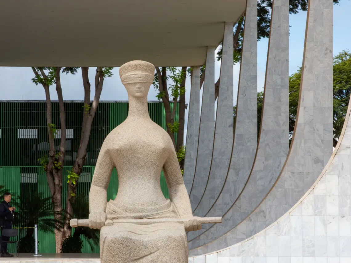 STF dá a notícia que os aposentados mais queriam ouvir em 2025