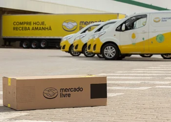 Mercado Livre abrirá 14 mil vagas de emprego para novos funcionários no Brasil